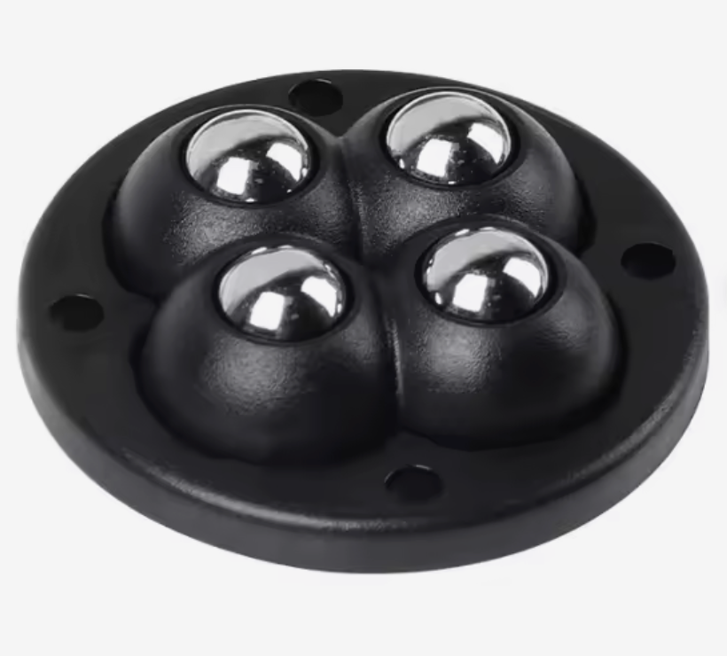 Multi Functional Swivel Wheels