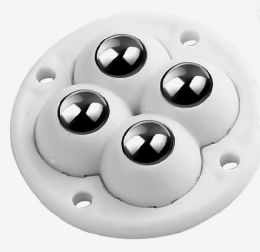 Multi Functional Swivel Wheels